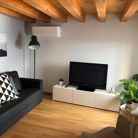 Apartmán Interno 1 Treviso Exteriér fotografie