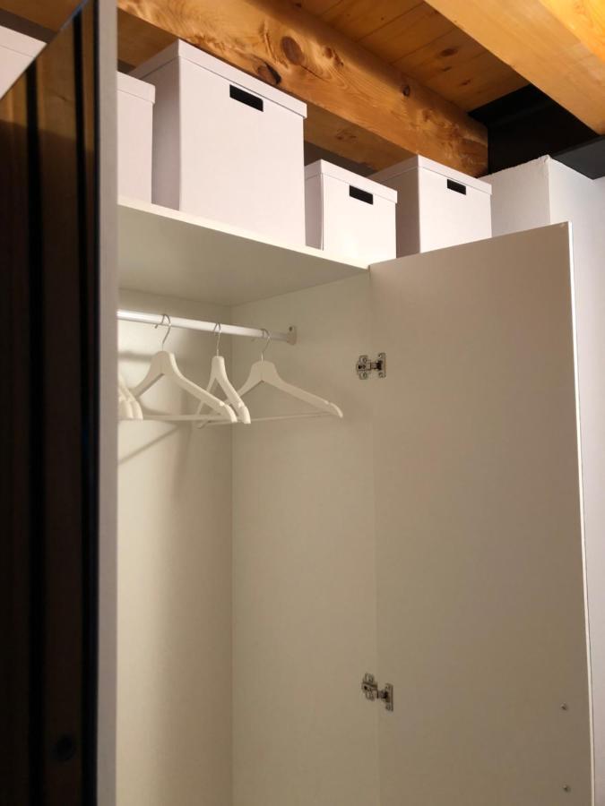 Apartmán Interno 1 Treviso Exteriér fotografie