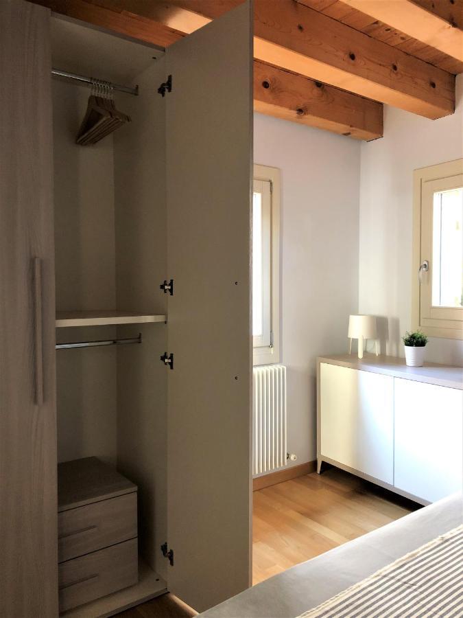 Apartmán Interno 1 Treviso Exteriér fotografie