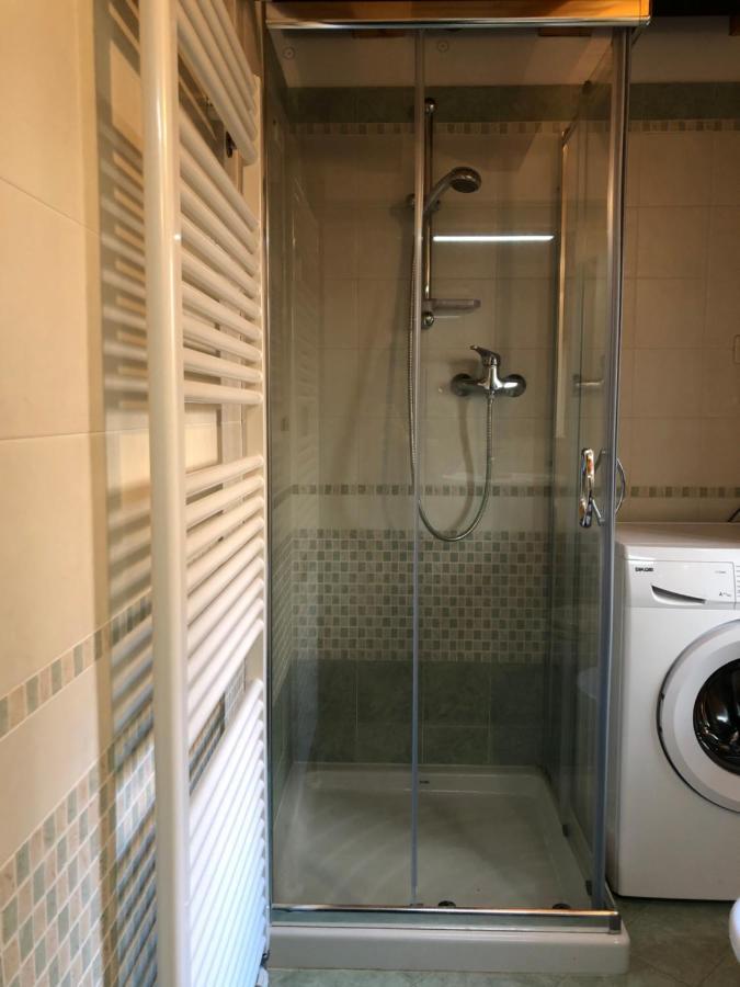 Apartmán Interno 1 Treviso Exteriér fotografie