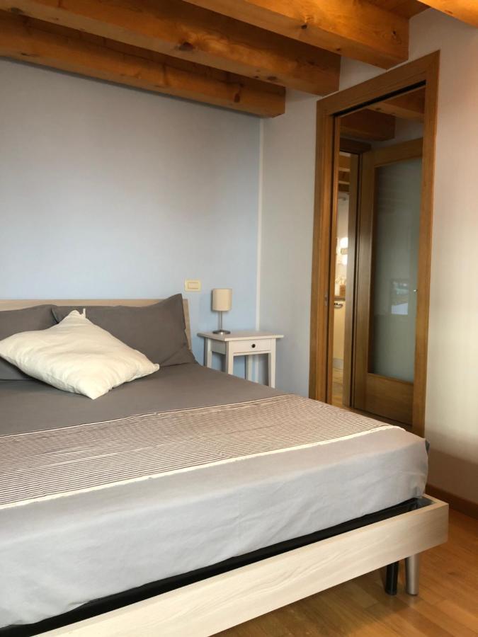 Apartmán Interno 1 Treviso Exteriér fotografie