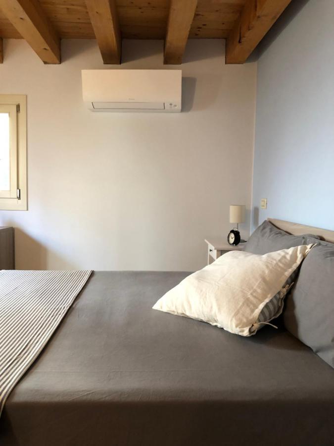 Apartmán Interno 1 Treviso Exteriér fotografie