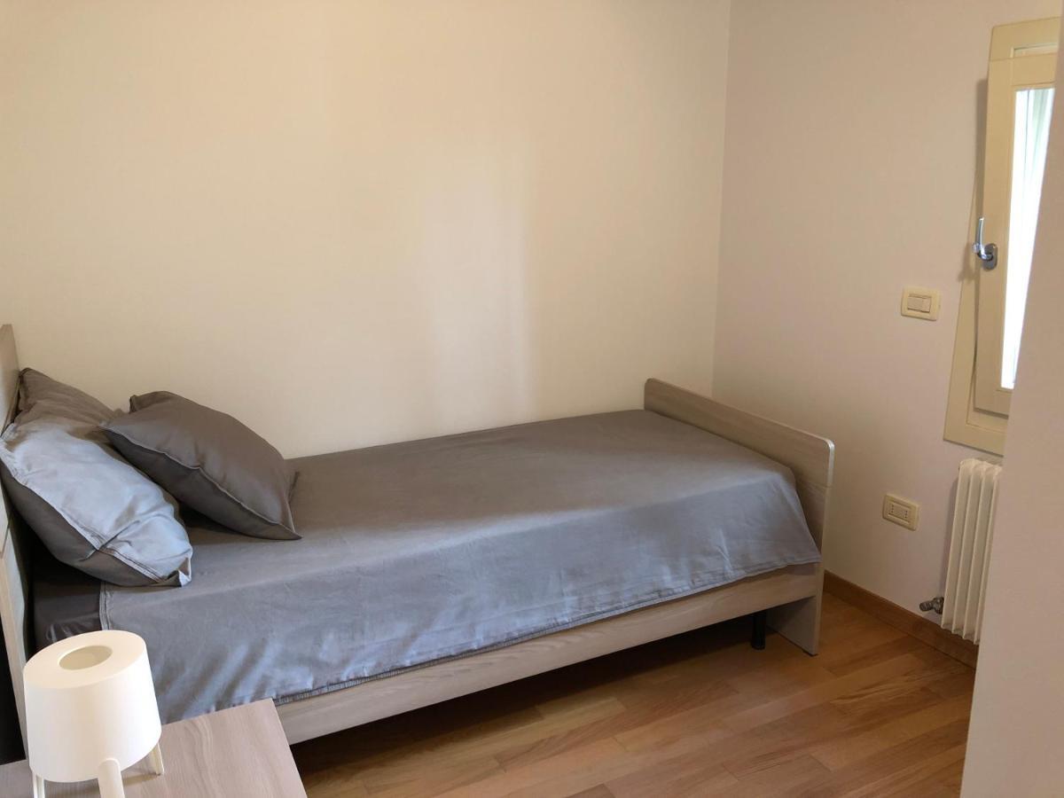 Apartmán Interno 1 Treviso Exteriér fotografie