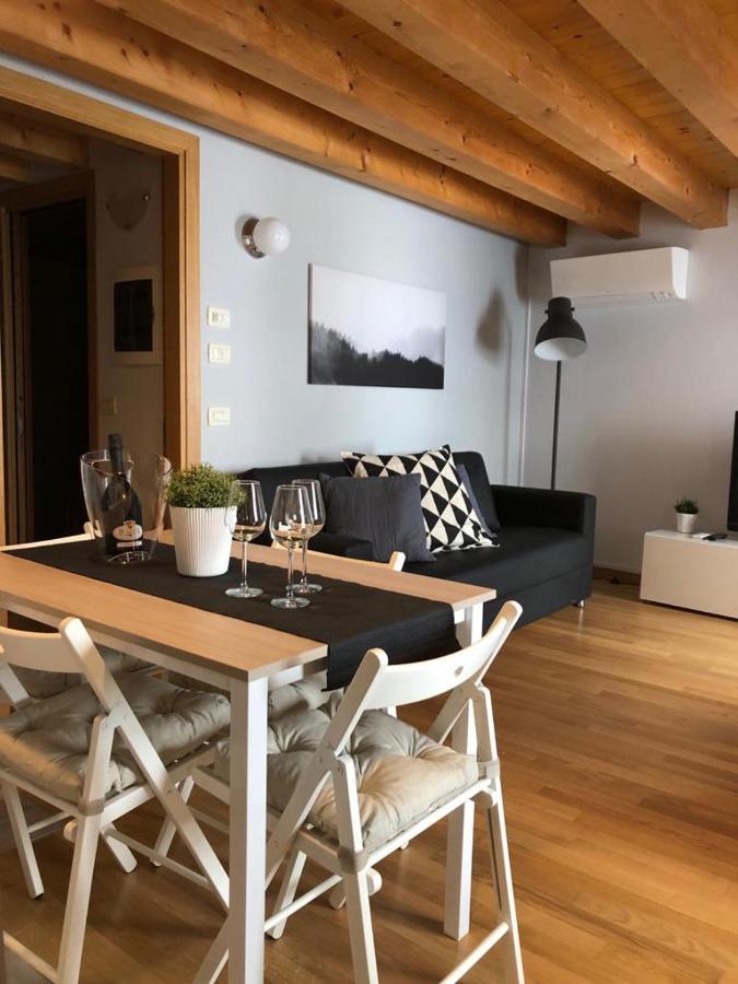 Apartmán Interno 1 Treviso Exteriér fotografie