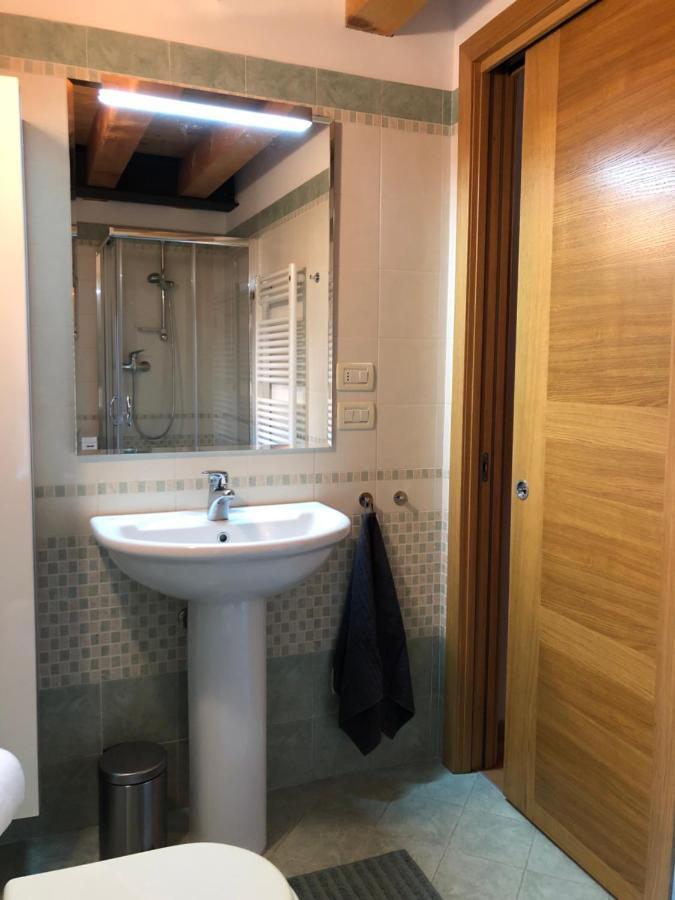 Apartmán Interno 1 Treviso Exteriér fotografie